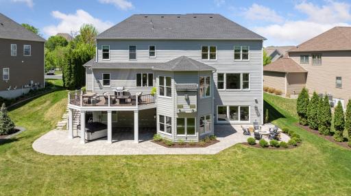 10021 Frederick Place, Eden Prairie, MN 55347