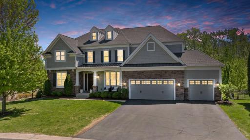 10021 Frederick Place, Eden Prairie, MN 55347