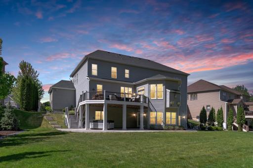 10021 Frederick Place, Eden Prairie, MN 55347