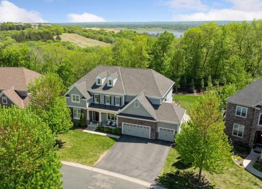 10021 Frederick Place, Eden Prairie, MN 55347