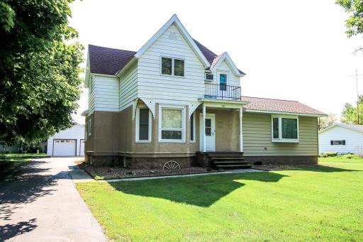 631 Mowbray Street, Stewart, MN 55385