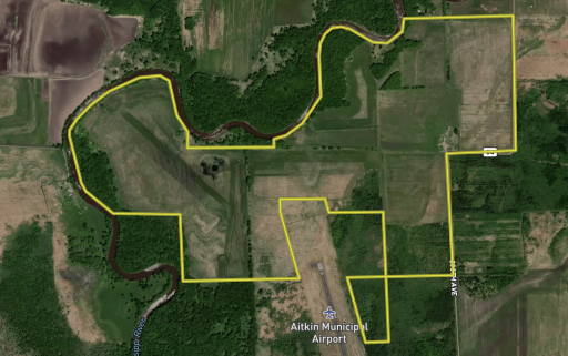 37791 390th Avenue, Aitkin, MN 56431