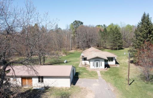 24944 State Highway 210, Mcgregor, MN 55760