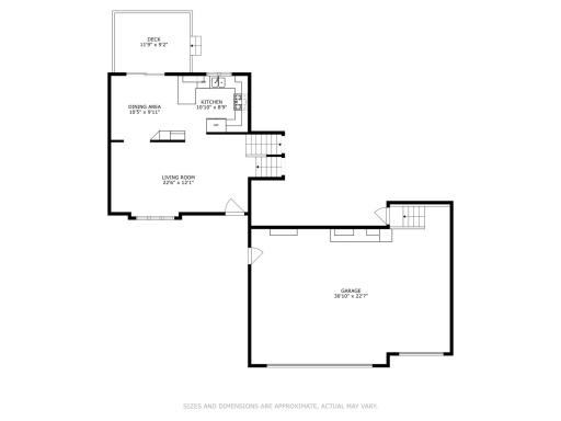 5435 274th Street, Wyoming, MN 55092