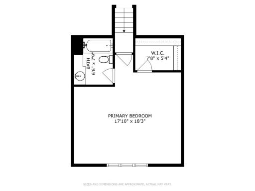 5435 274th Street, Wyoming, MN 55092