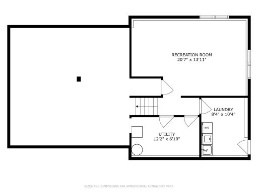 5435 274th Street, Wyoming, MN 55092