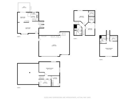 5435 274th Street, Wyoming, MN 55092