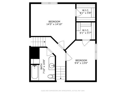 5435 274th Street, Wyoming, MN 55092