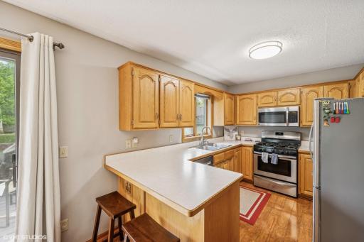 5435 274th Street, Wyoming, MN 55092