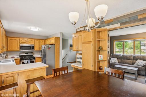 5435 274th Street, Wyoming, MN 55092