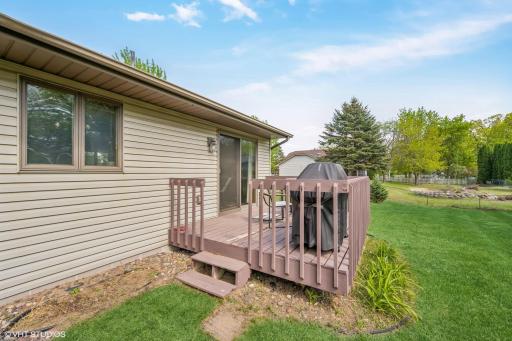5435 274th Street, Wyoming, MN 55092