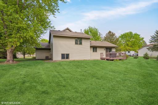5435 274th Street, Wyoming, MN 55092