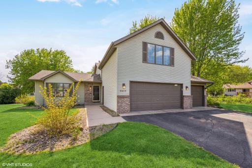 5435 274th Street, Wyoming, MN 55092