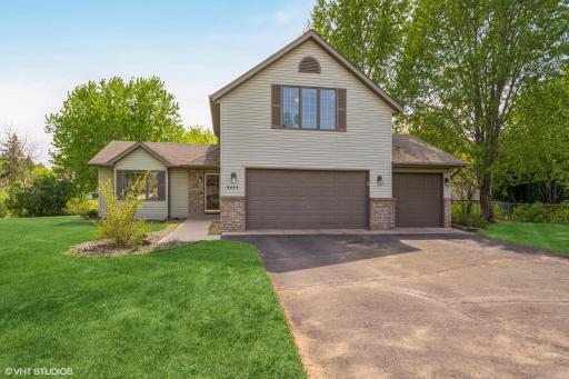 5435 274th Street, Wyoming, MN 55092