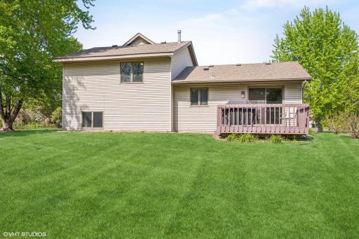 5435 274th Street, Wyoming, MN 55092