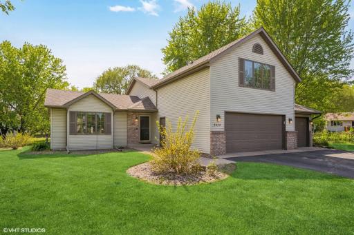 5435 274th Street, Wyoming, MN 55092
