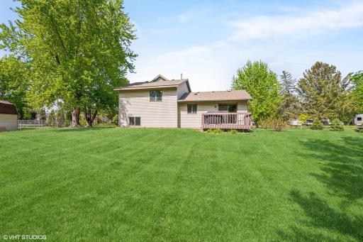 5435 274th Street, Wyoming, MN 55092