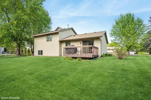 5435 274th Street, Wyoming, MN 55092