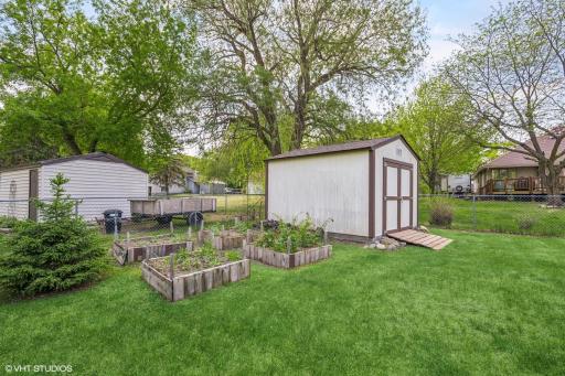 5435 274th Street, Wyoming, MN 55092
