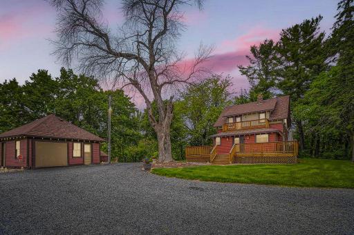 Photo for 15947 Scandia Trail N, Scandia, MN 55073 - listing #6721036 15947 Scandia Trail N - MLS Sized - 010 - 02 Exterior Front-2.jpg