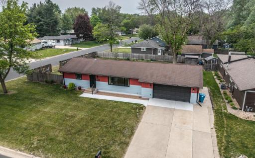 Photo for 1336 Fairview Lane, Farmington, MN 55024 - listing #6721040 1336 Fairview Lane, Farmington, MN 55024