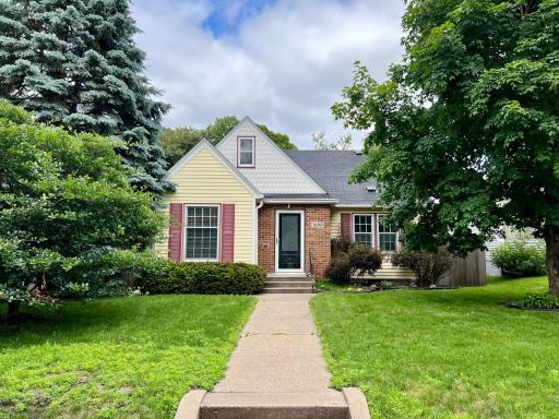 4150 Beard Avenue N, Minneapolis, MN 55422