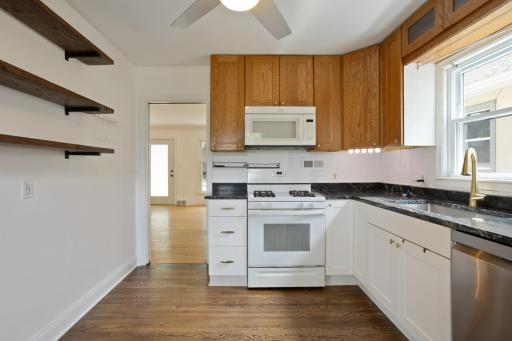 3122 Arthur Street NE, Minneapolis, MN 55418
