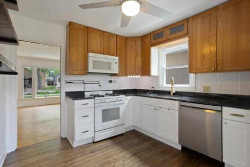 3122 Arthur Street NE, Minneapolis, MN 55418