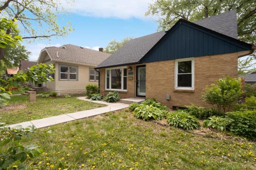 3122 Arthur Street NE, Minneapolis, MN 55418
