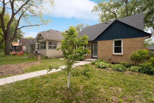 3122 Arthur Street NE, Minneapolis, MN 55418