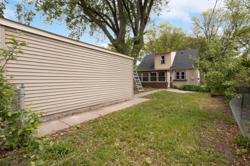 3122 Arthur Street NE, Minneapolis, MN 55418