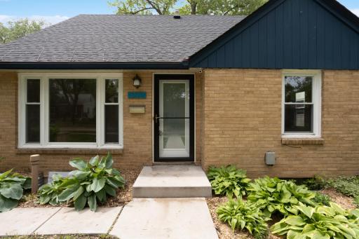 3122 Arthur Street NE, Minneapolis, MN 55418