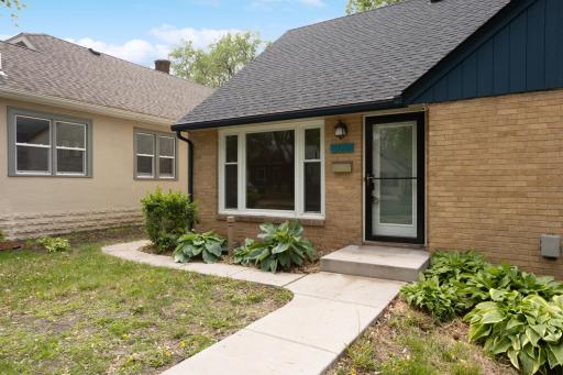 3122 Arthur Street NE, Minneapolis, MN 55418