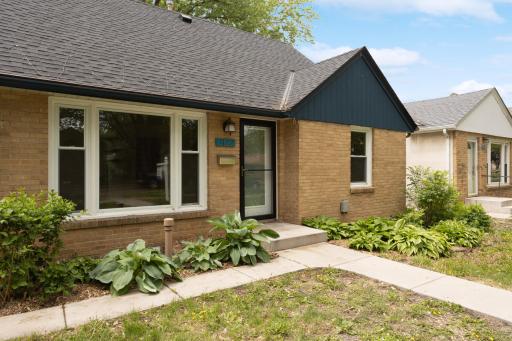 3122 Arthur Street NE, Minneapolis, MN 55418