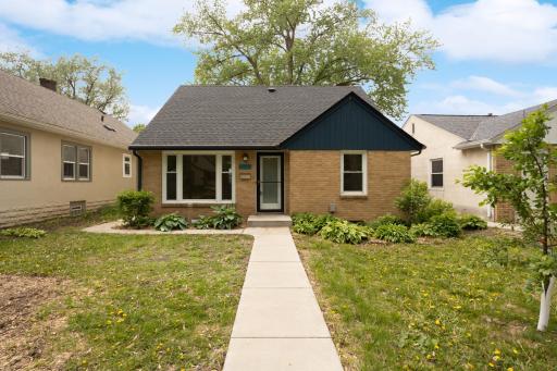 3122 Arthur Street NE, Minneapolis, MN 55418