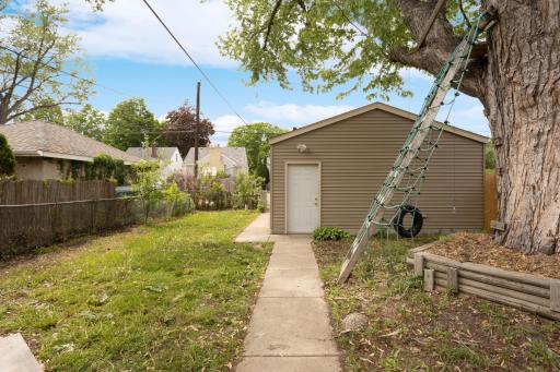 3122 Arthur Street NE, Minneapolis, MN 55418