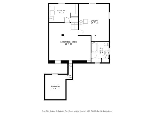 3122 Arthur Street NE, Minneapolis, MN 55418