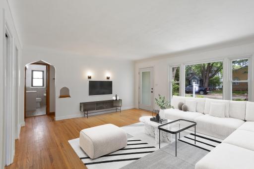 3122 Arthur Street NE, Minneapolis, MN 55418