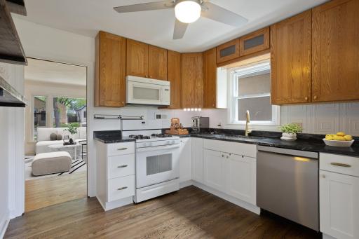 3122 Arthur Street NE, Minneapolis, MN 55418