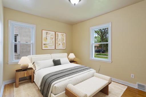 3122 Arthur Street NE, Minneapolis, MN 55418
