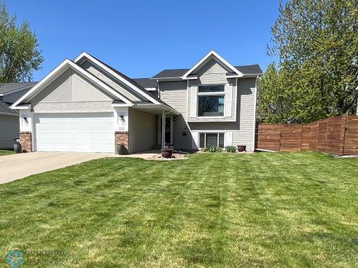 3539 19th Street S, Fargo, ND 58104