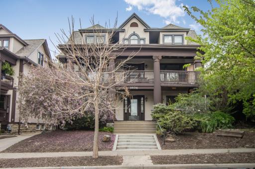1934 Aldrich Avenue S, D302, Minneapolis, MN 55403