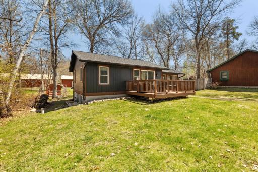 30432 N Pinewood Drive, Pequot Lakes, MN 56472