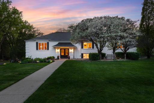 This home is a rare Edina gem offering an unbeatable combination of space, style, location, and lifestyle.