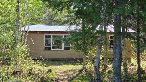 664 East Bay, Crane Lake, MN 55725