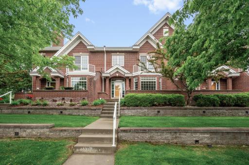 Executive Townhome with high-end, professional custom remodel by Ispiri ($260k) completed in November 2024, with quality craftsmanship throughout. Beautifully, landscaped community offering many shared amenities.