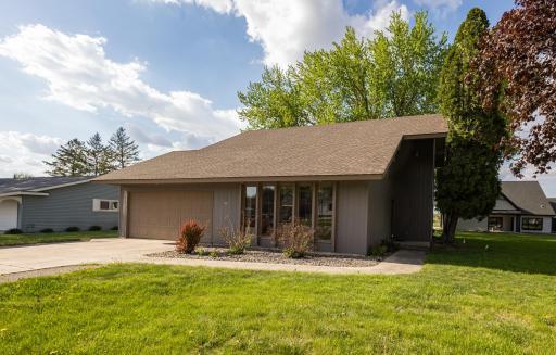 500 NW Lincoln Street, Adams, MN 55909