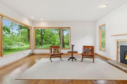 6 W Shore Road, North Oaks, MN 55127