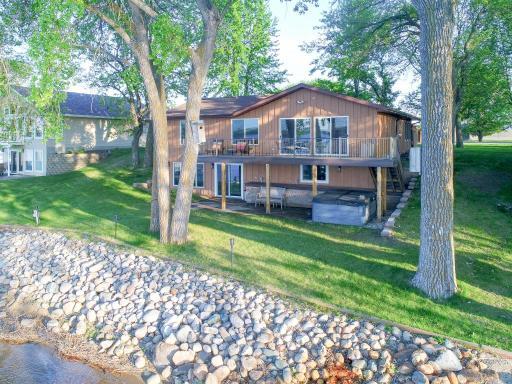 28604 S Shore Drive, Starbuck, MN 56381