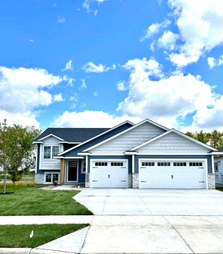 26321 Preserve Drive, Elko New Market, MN 55020
